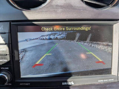 2017 Jeep Compass High Altitude