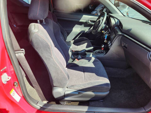 2013 Scion tC Release Series 8.0