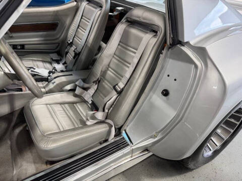 1974 Chevrolet Corvette
