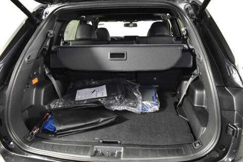 2025 Mitsubishi Outlander PHEV SEL Black Edition