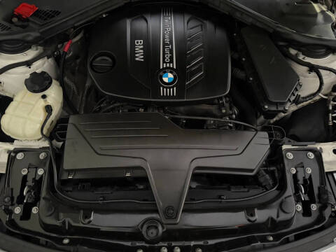 2014 BMW 3 Series 328d