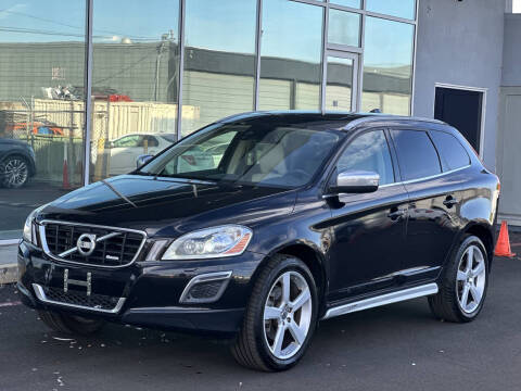 2011 Volvo XC60 3.2 R-Design
