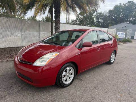 2007 Toyota Prius