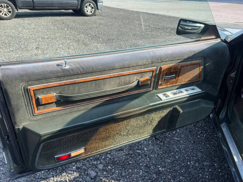 1985 Buick Riviera
