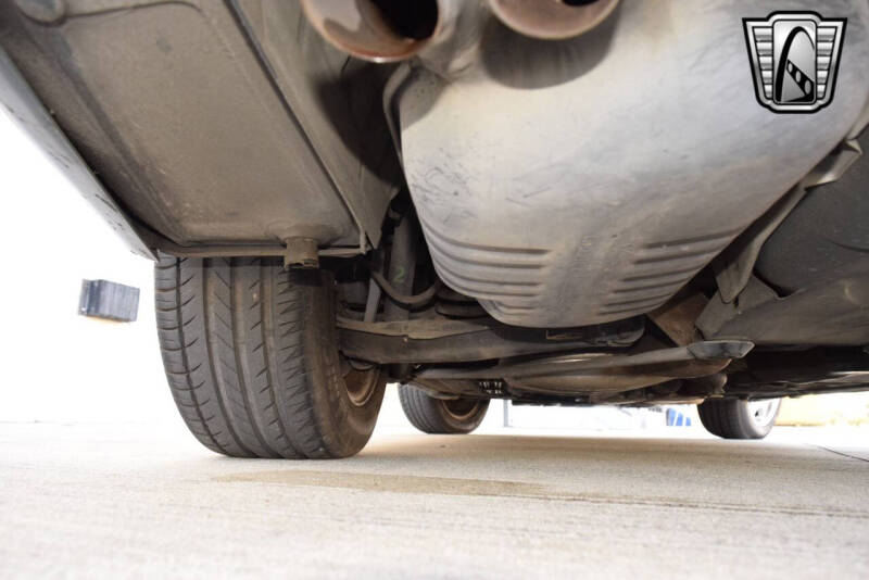 1994 Mercedes-Benz SL-Class SL 320