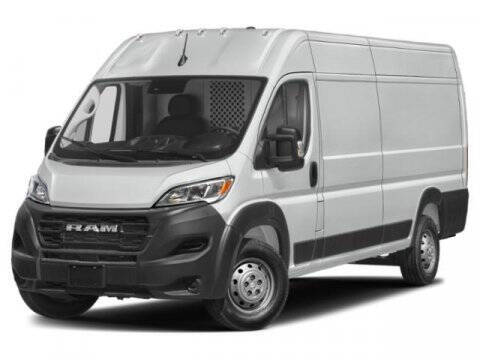 2024 RAM ProMaster for sale at GUPTON MOTORS, INC. in Springfield TN