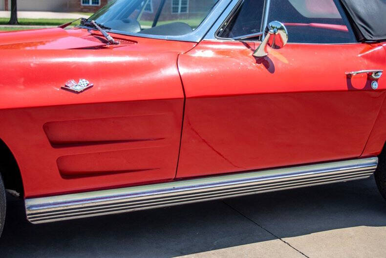 1964 Chevrolet Corvette