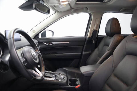 2023 Mazda CX-5 2.5 S Preferred