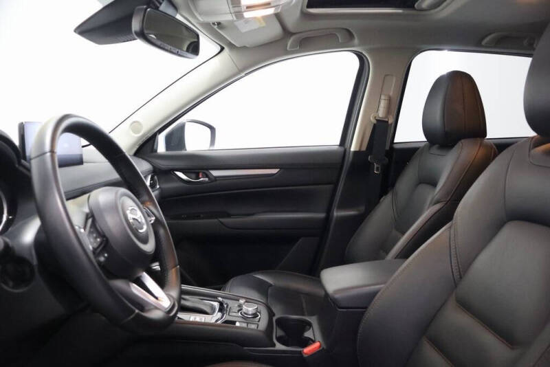 2023 Mazda CX-5 2.5 S Preferred