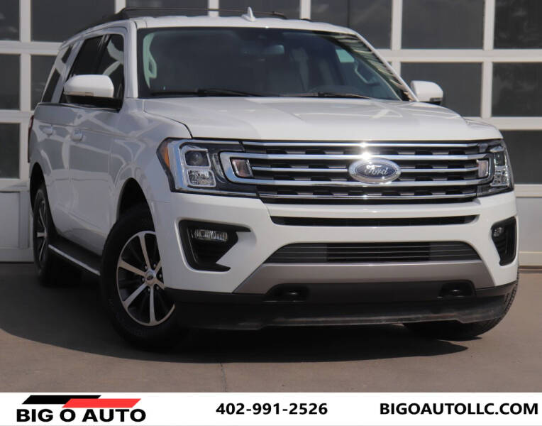 2021 Ford Expedition for sale in Omaha, NE