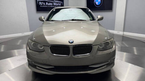 2011 BMW 3 Series 328i