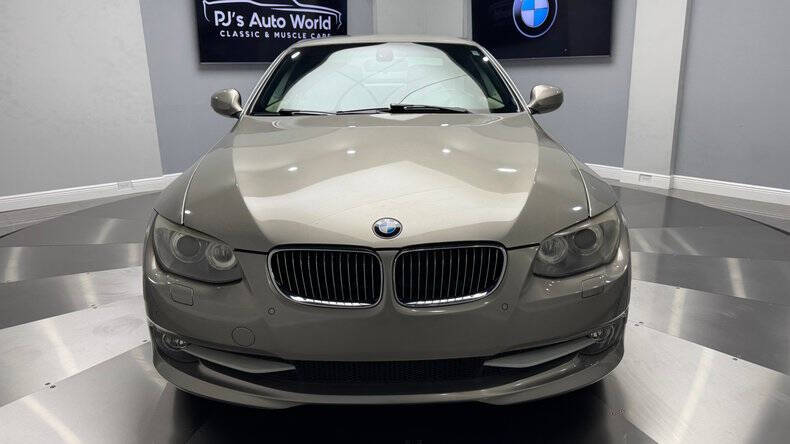 2011 BMW 3 Series 328i