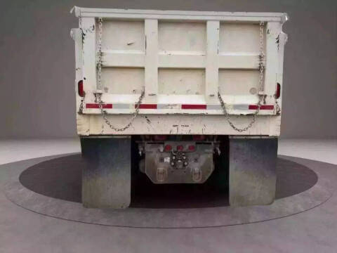 2014 International WorkStar 7500