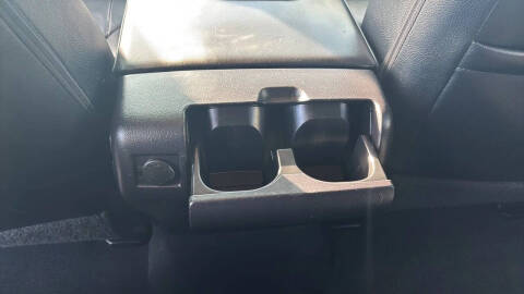 2015 Toyota Tundra Limited