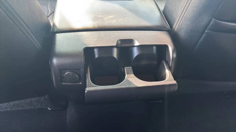 2015 Toyota Tundra Limited