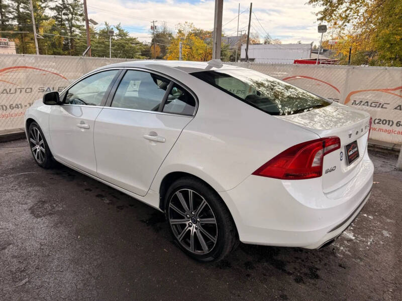 2017 Volvo S60 T5 Inscription