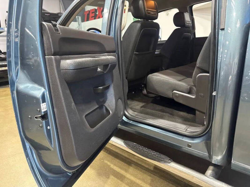 2011 GMC Sierra 2500HD