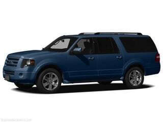 2011 Ford Expedition EL
