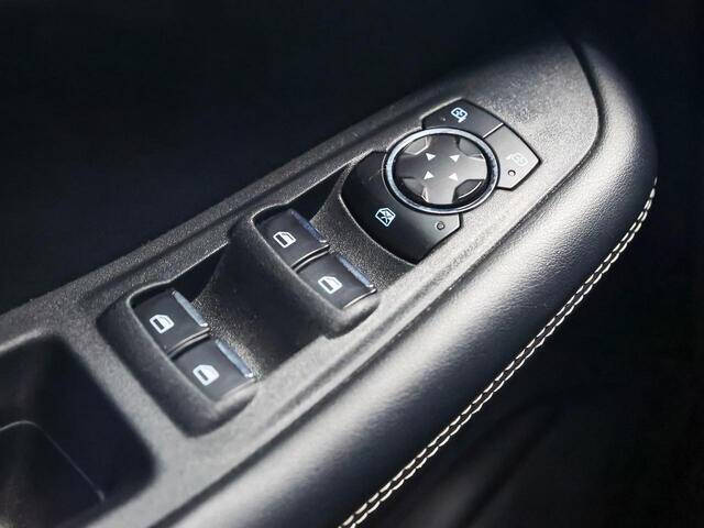 2023 Ford Edge ST