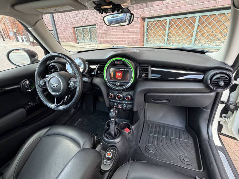 2019 MINI Hardtop 2 Door Cooper