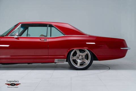 1965 Buick Riviera