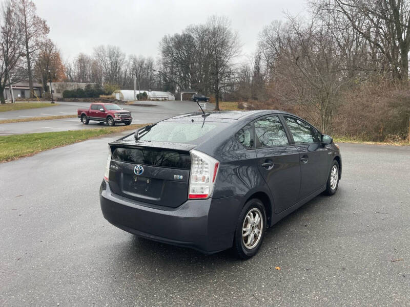 2010 Toyota Prius II photo 24