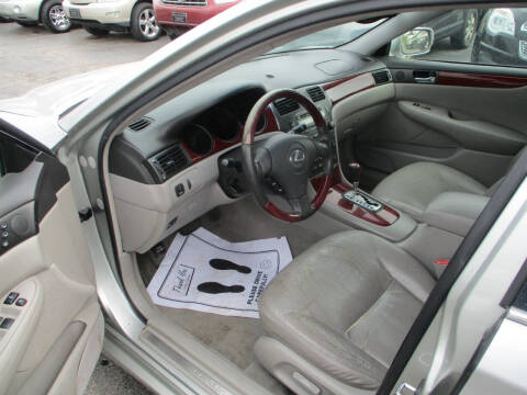 2003 Lexus ES 300
