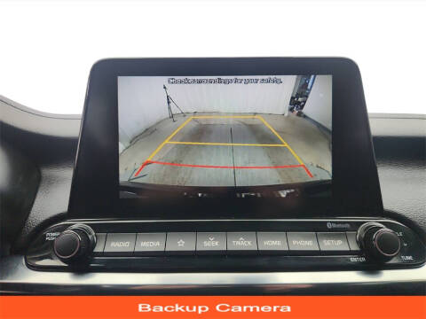 2020 Kia Forte GT Line