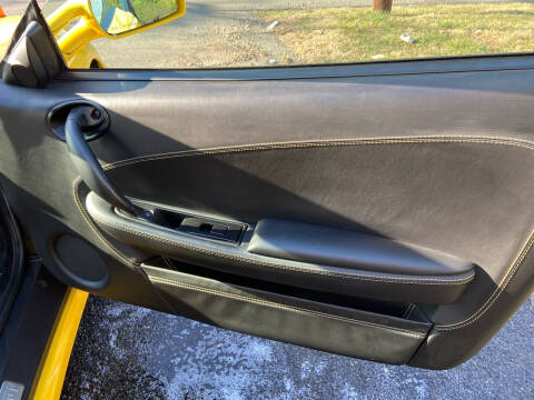 2007 Ferrari F430 F1