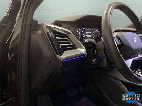 2023 Audi Q4 e-tron Premium Plus 40