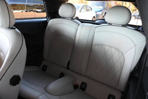 2023 MINI Hardtop 2 Door Cooper S