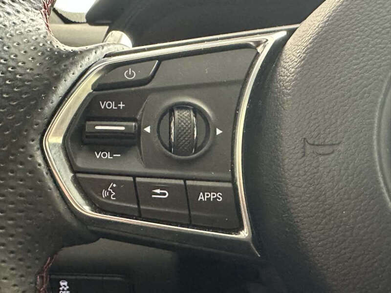 2021 Acura TLX SH-AWD Type S