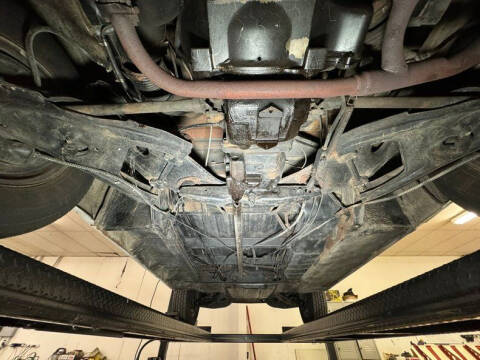 1964 Chevrolet Corvair