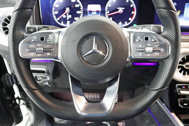 2024 Mercedes-Benz G-Class G 550