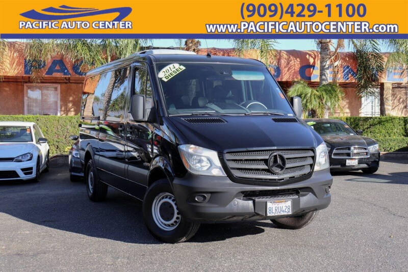 sprinter 2014 for sale