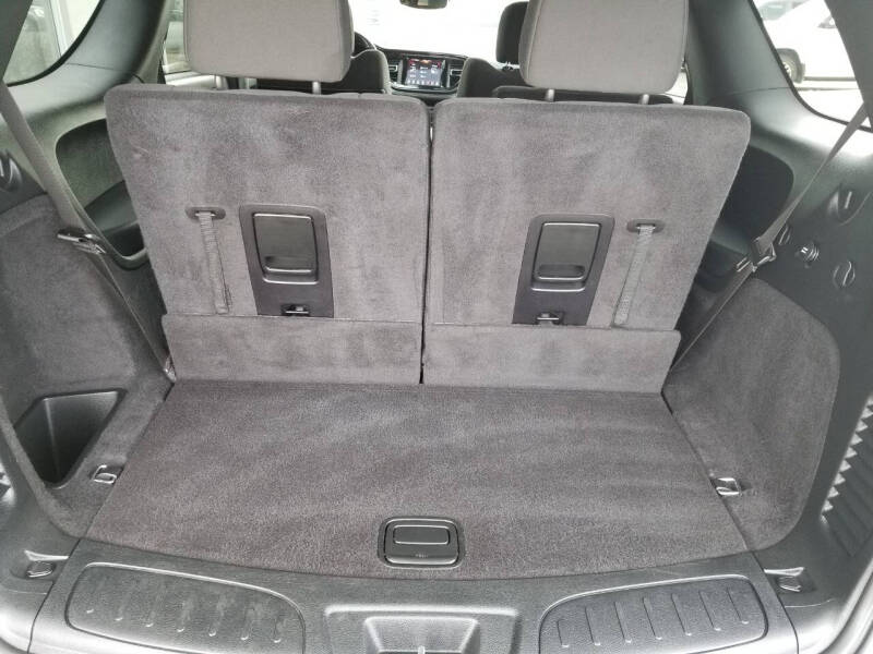 2024 Dodge Durango SXT Plus
