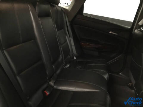 2011 Honda Accord Crosstour EX-L