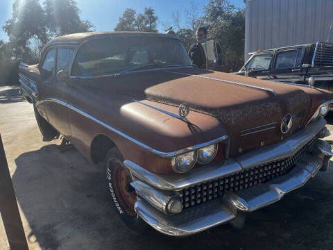 1958 Buick Special