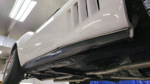 1968 Chevrolet Corvette