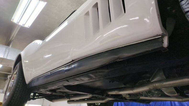 1968 Chevrolet Corvette