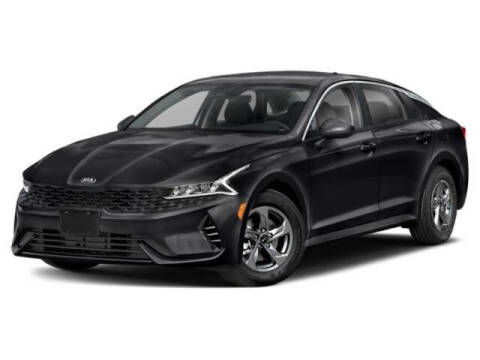 2021 Kia K5 for sale at CBS Quality Cars in Durham NC