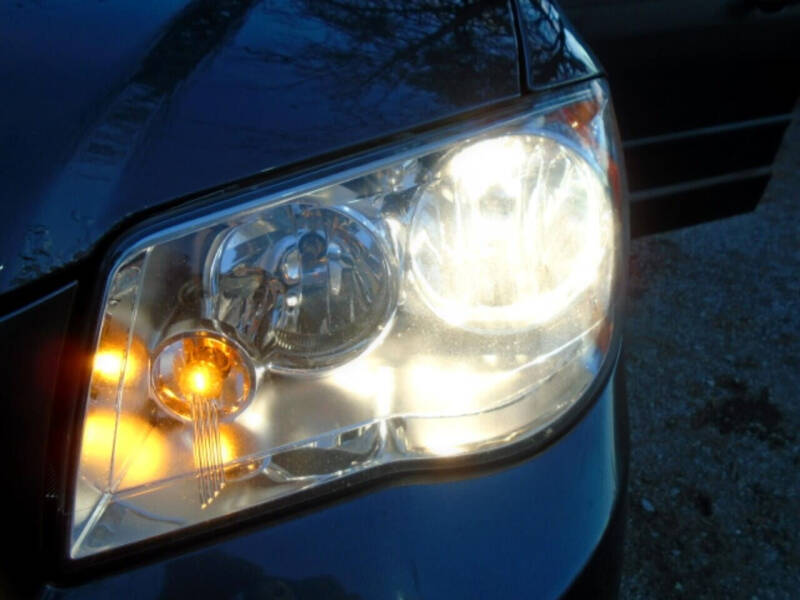 2015 Dodge Grand Caravan American Value Package