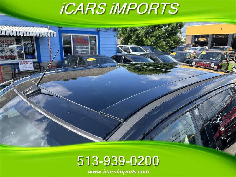 2014 Ford Edge Sport