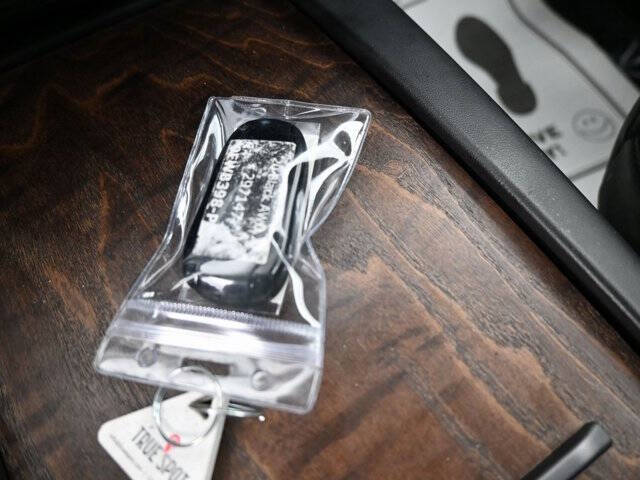 2020 Tesla Model X Long Range