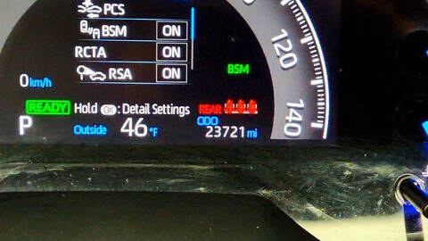 2023 Toyota RAV4 Hybrid XLE Premium