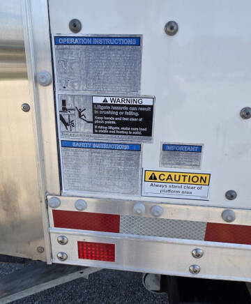 2021 Chevrolet 4500XD LCF