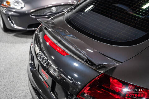 2011 Audi TTS 2.0T quattro Prestige