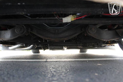 1979 Chevrolet Corvette