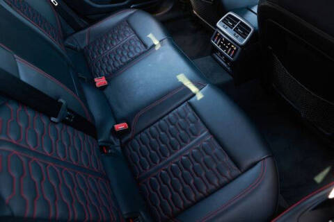 2021 Audi RS 7 4.0T quattro