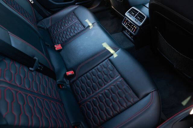 2021 Audi RS 7 4.0T quattro